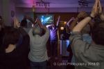 The Vine Cafe Comedy Night Salford